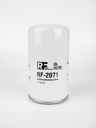 Фильтр масляный RC-5708