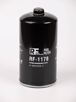 Фильтр топливный RF-1178 (1/12)