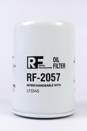 Фильтр масляный FJ3021