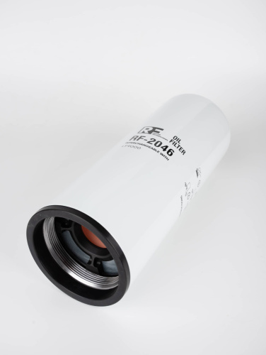 Фильтр масляный BD7153