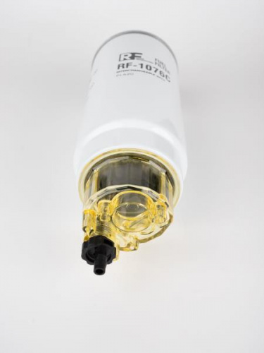 Фильтр топливный PL420BZB