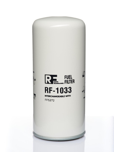 Фильтр топливный P550498
