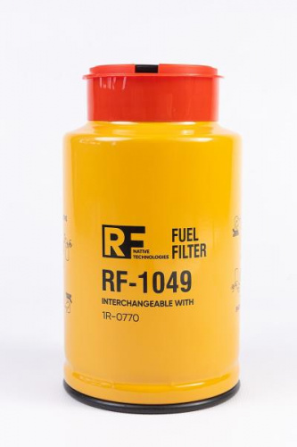 Фильтр топливный ZP3152AF