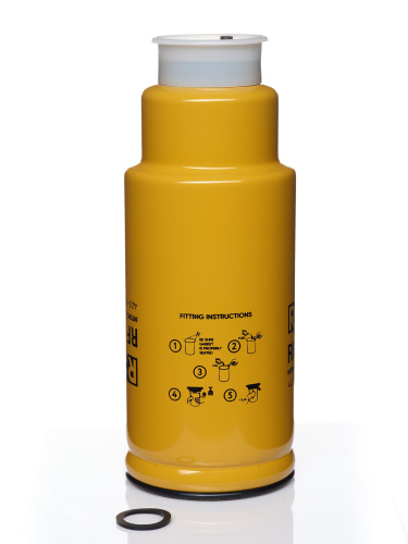 Фильтр топливный YSL050D01