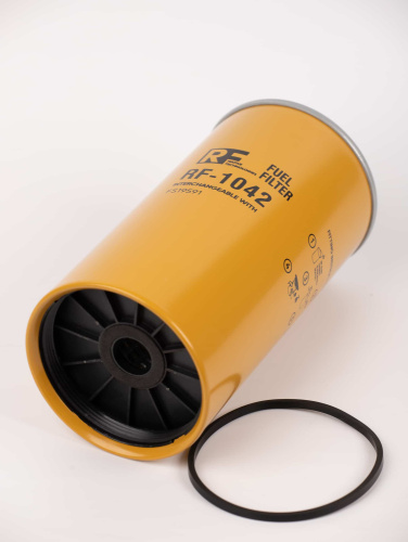 Фильтр топливный FU-1005