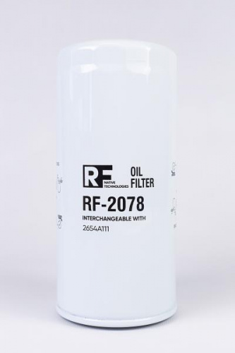 Фильтр масляный RC-51070