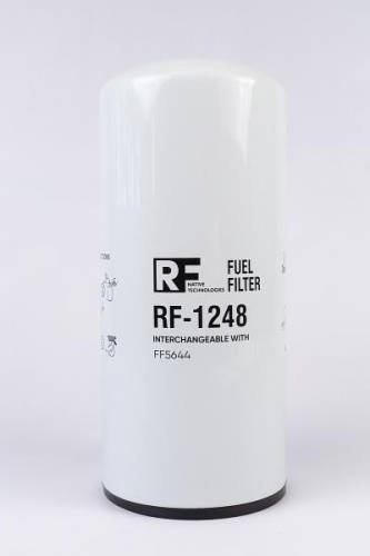 Фильтр топливный FF5782