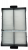 Фильтр салона YA00022308 Фильтр салона YA00022308