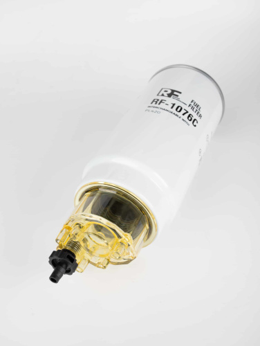 Фильтр топливный PL420BZB